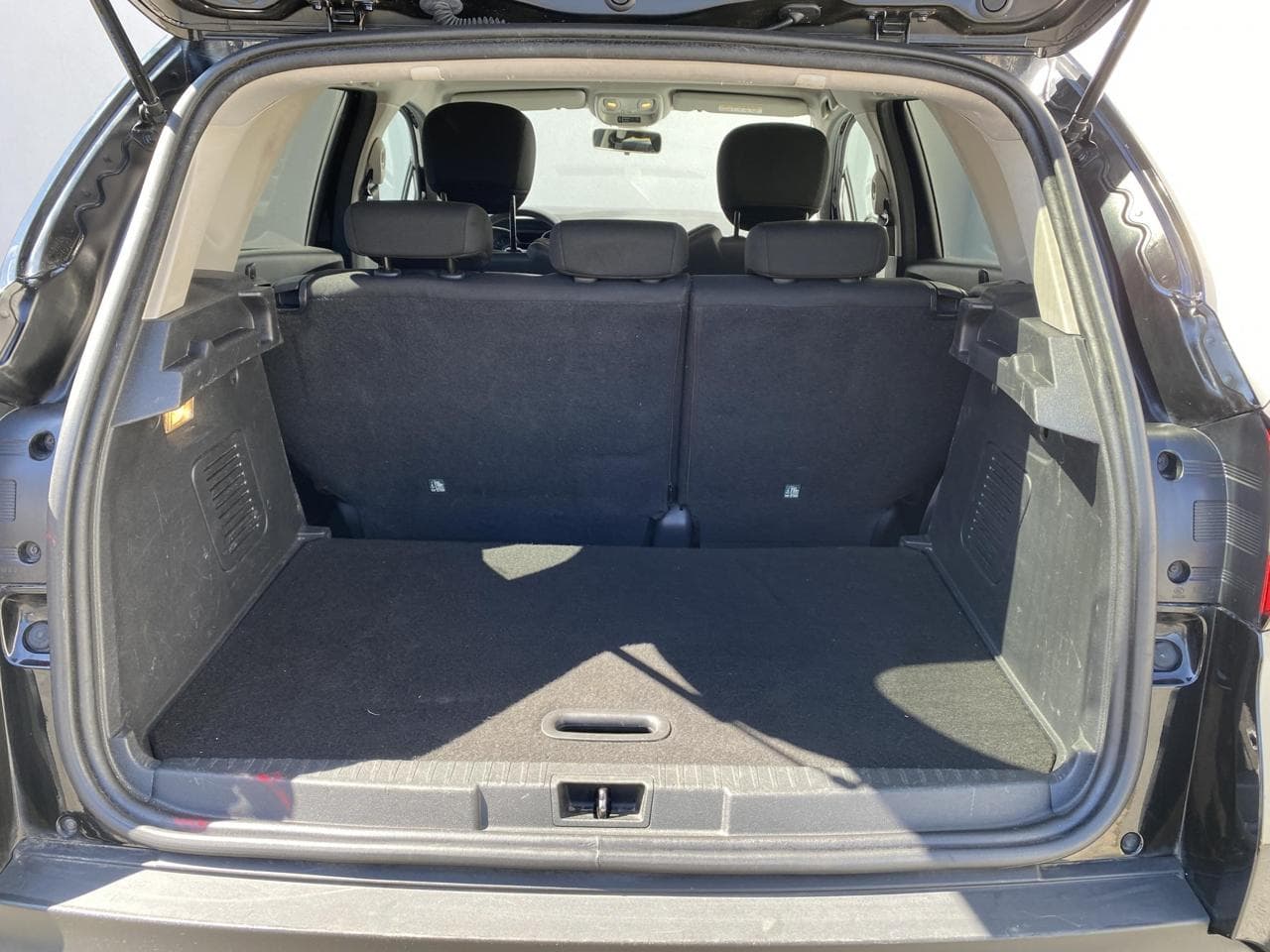 2019 Renault CAPTUR - 7