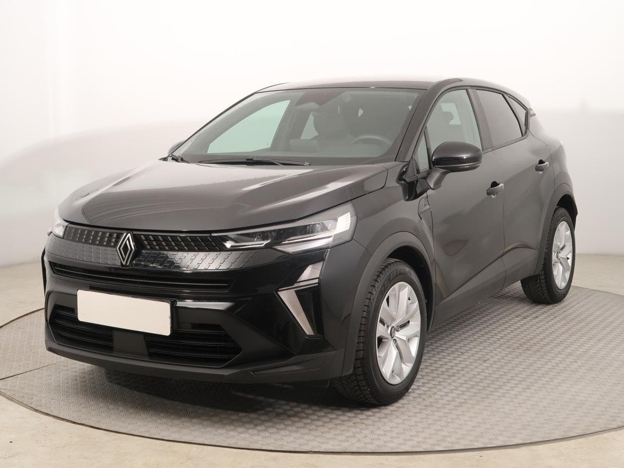 2024 Renault CAPTUR - 3
