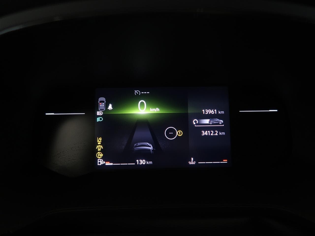 2024 Renault CAPTUR - 17