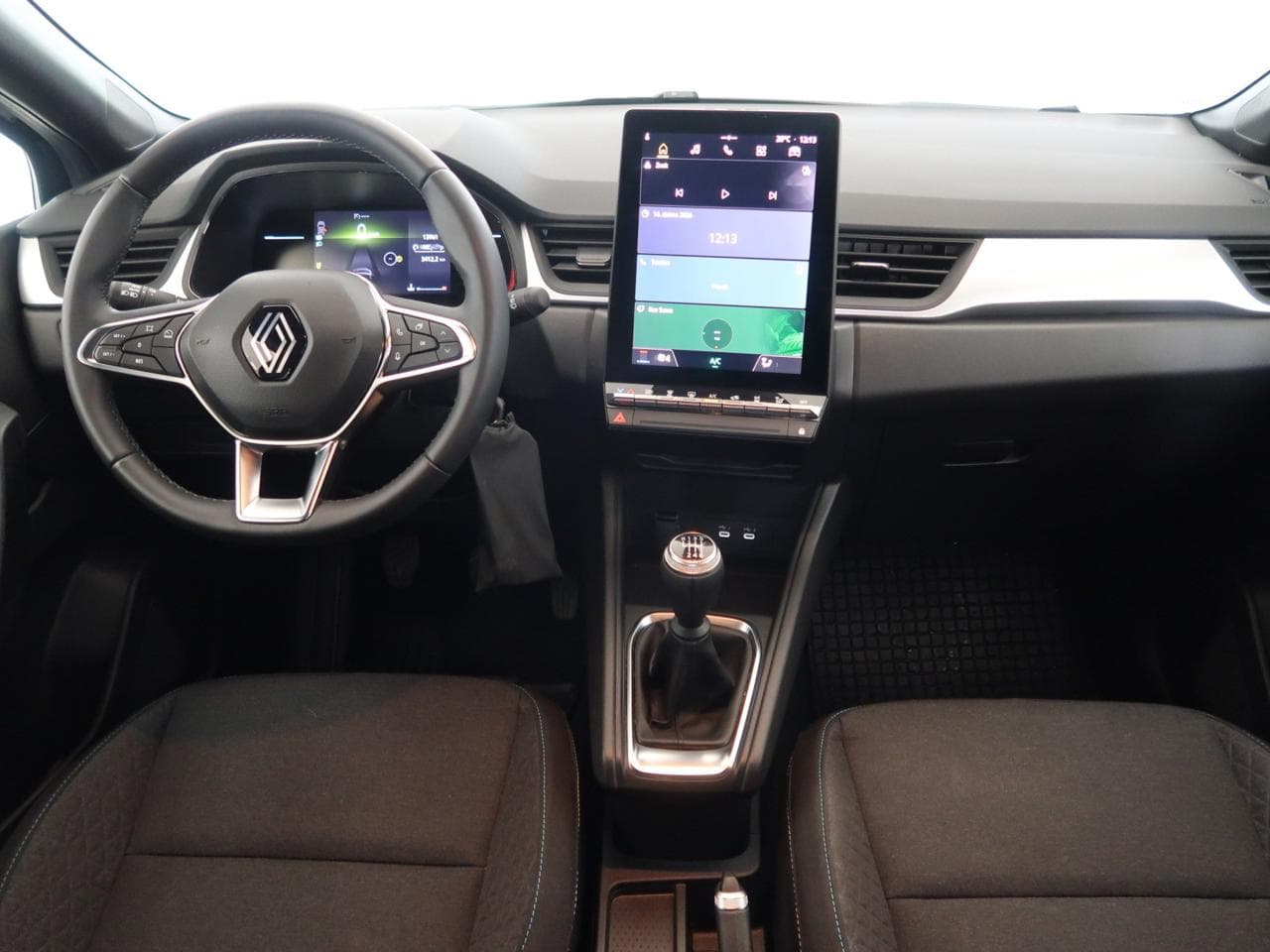 2024 Renault CAPTUR - 10