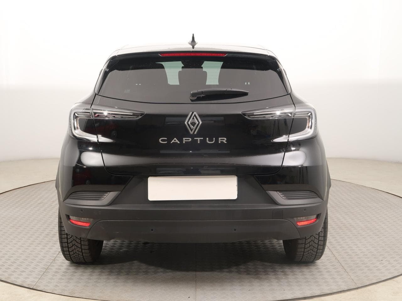 2024 Renault CAPTUR - 6