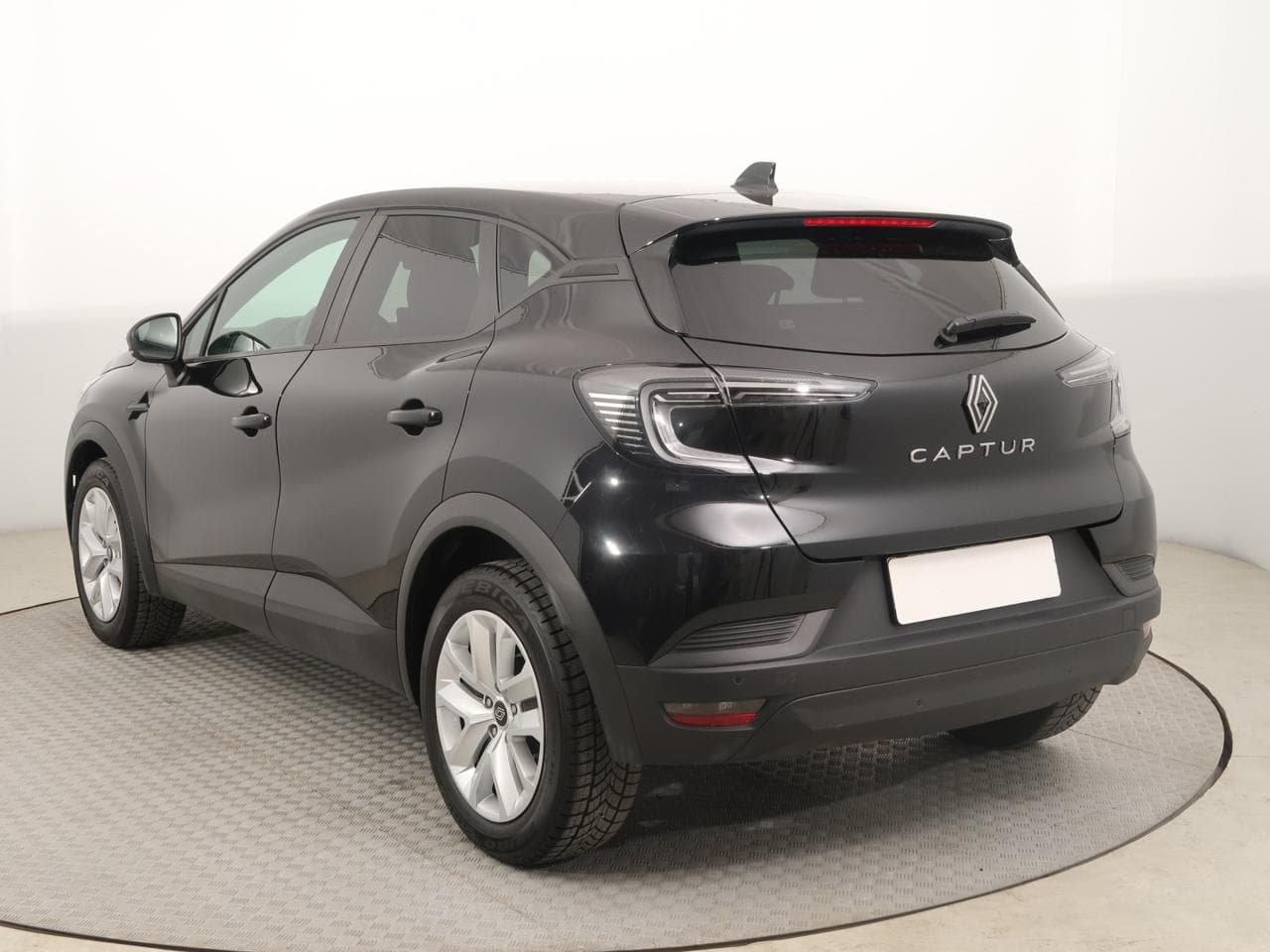 2024 Renault CAPTUR - 5
