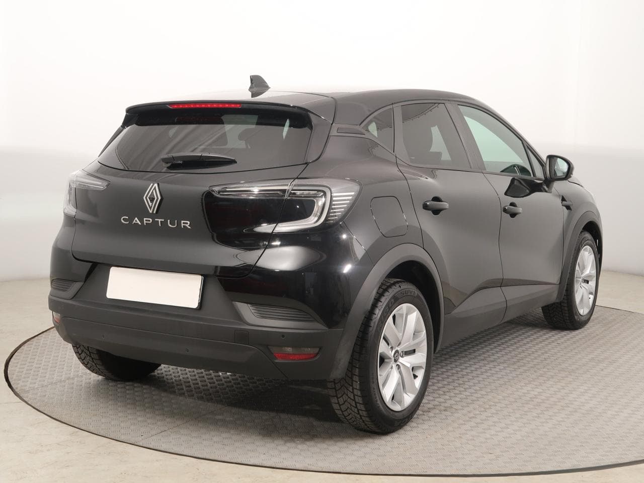 2024 Renault CAPTUR - 7
