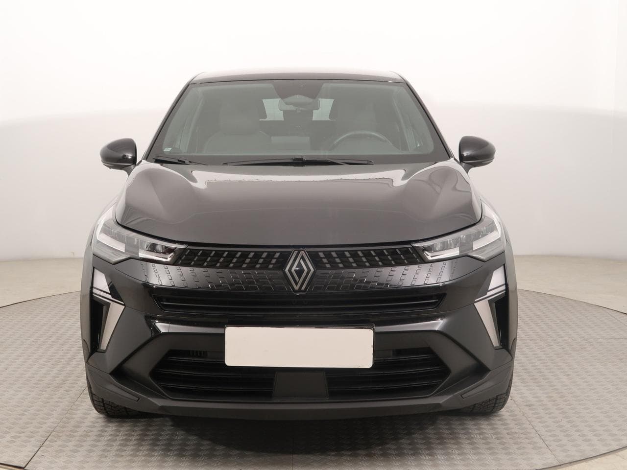 2024 Renault CAPTUR - 2