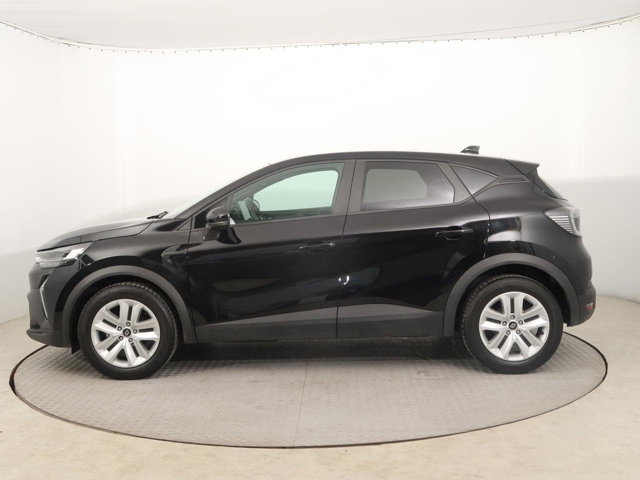 2024 Renault CAPTUR - 4
