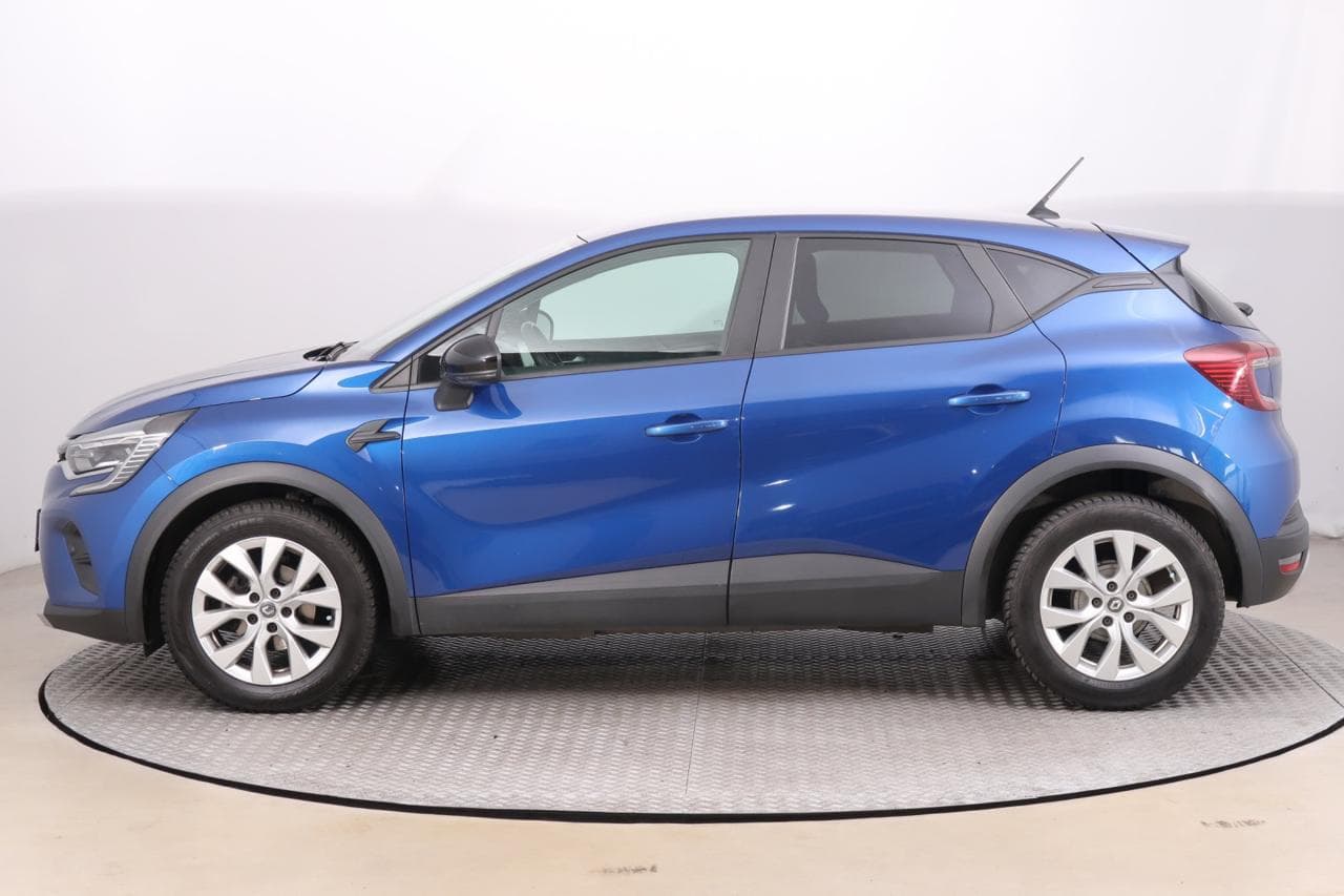 2021 Renault CAPTUR - 4