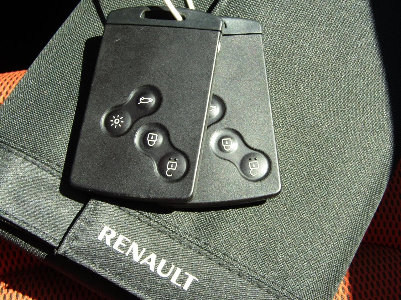 2015 Renault CAPTUR - 27