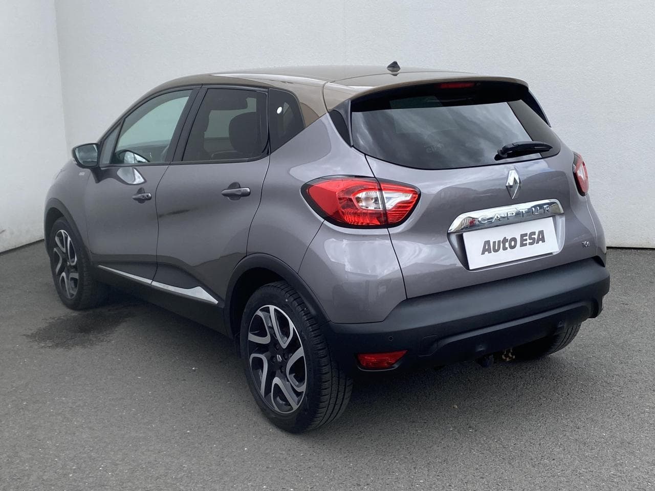2016 Renault CAPTUR - 7