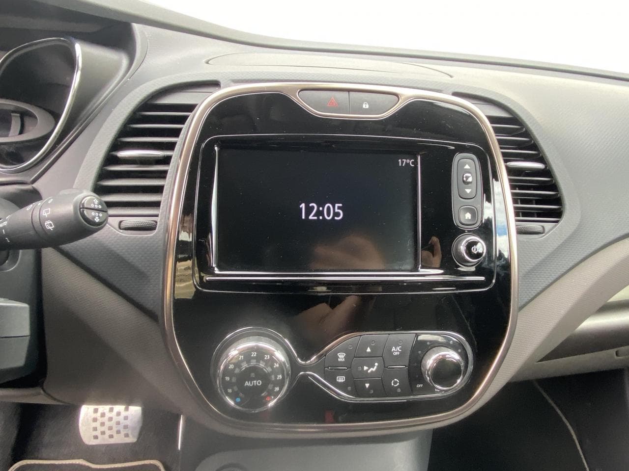 2016 Renault CAPTUR - 20