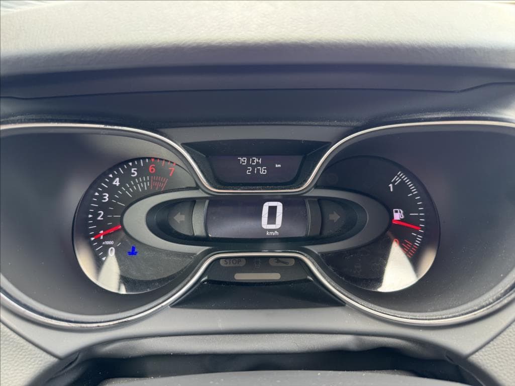 2017 Renault CAPTUR - 29