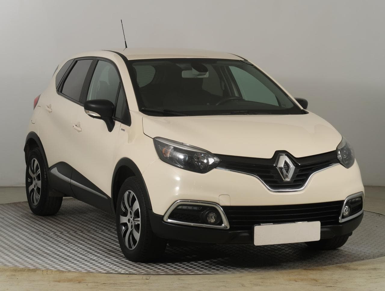 2017 Renault CAPTUR