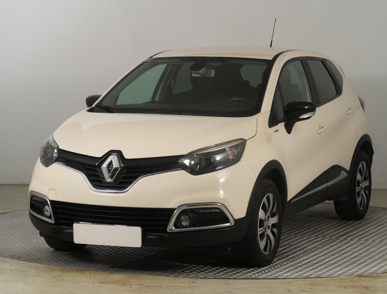 2017 Renault CAPTUR - 3