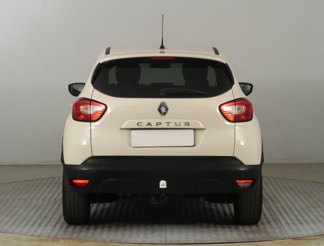 2017 Renault CAPTUR - 6