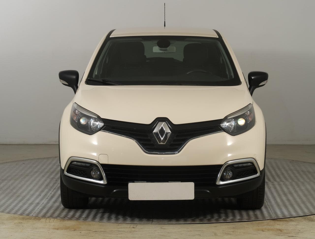2017 Renault CAPTUR - 2