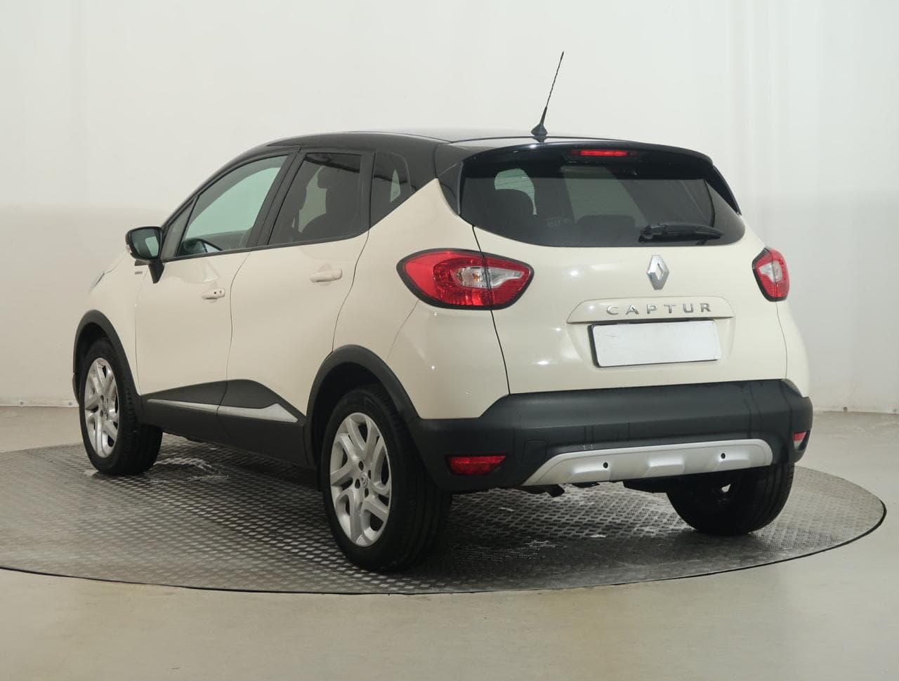 2017 Renault CAPTUR - 5