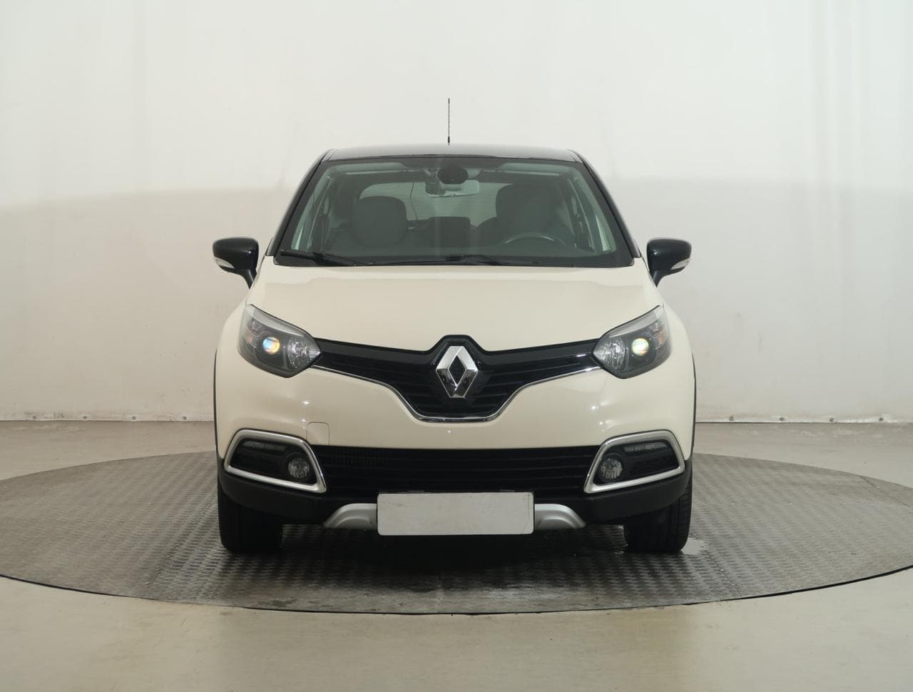 2017 Renault CAPTUR - 2