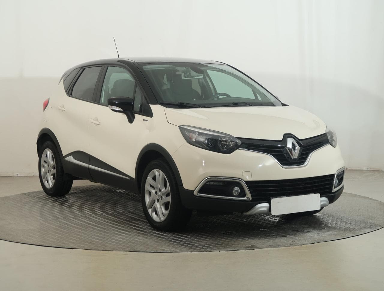 2017 Renault CAPTUR