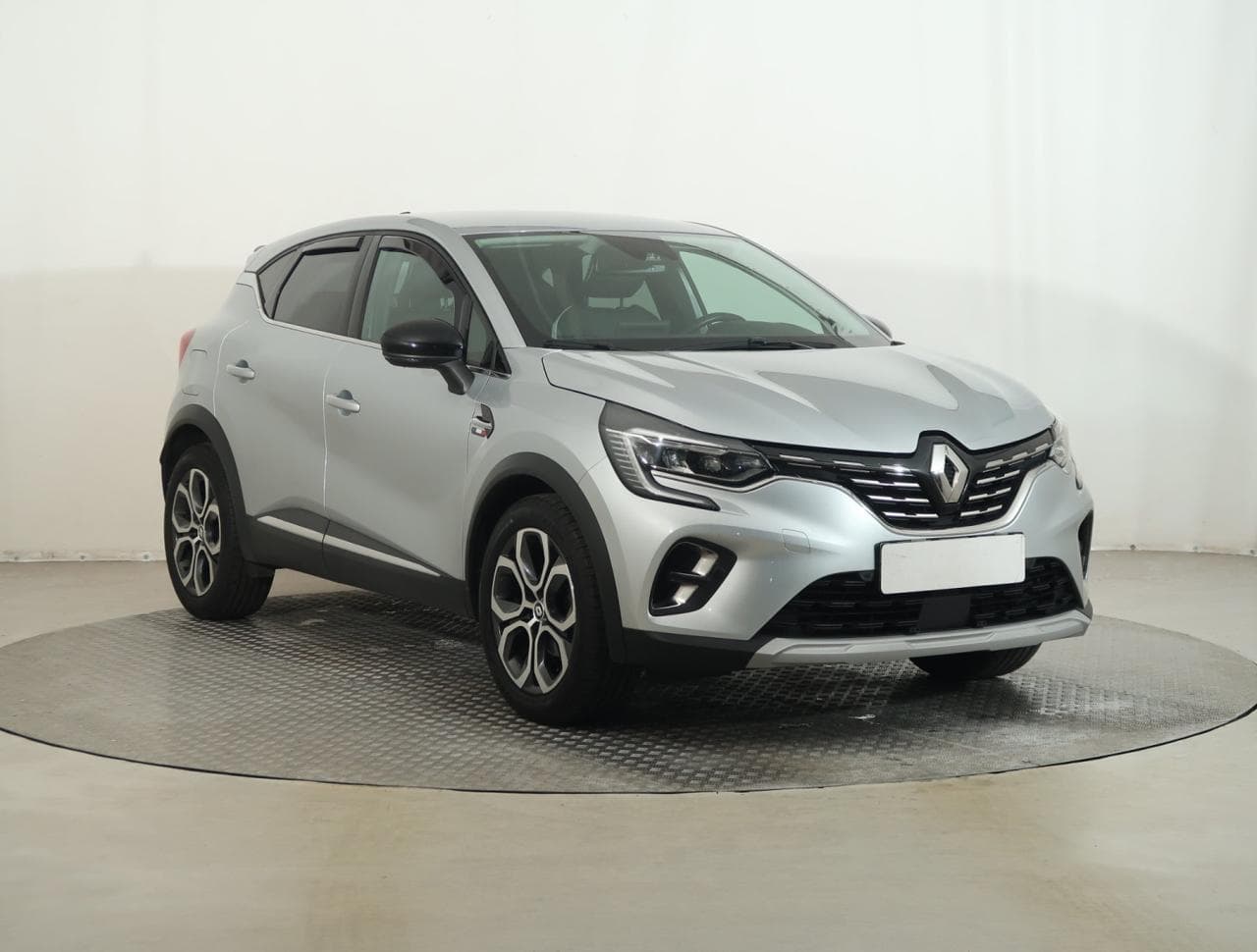 2023 Renault CAPTUR