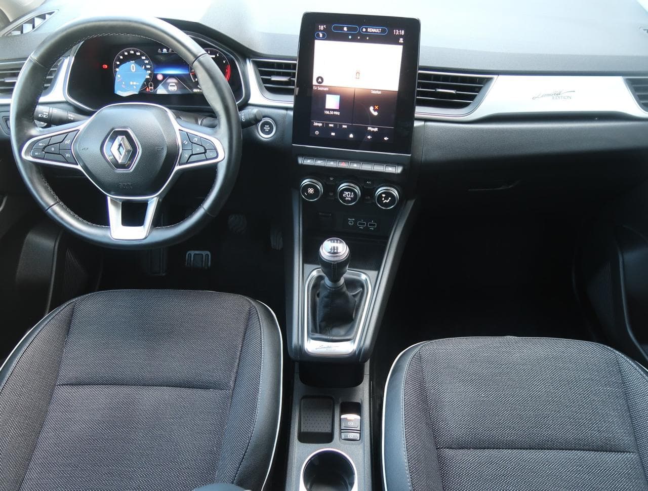 2023 Renault CAPTUR - 10