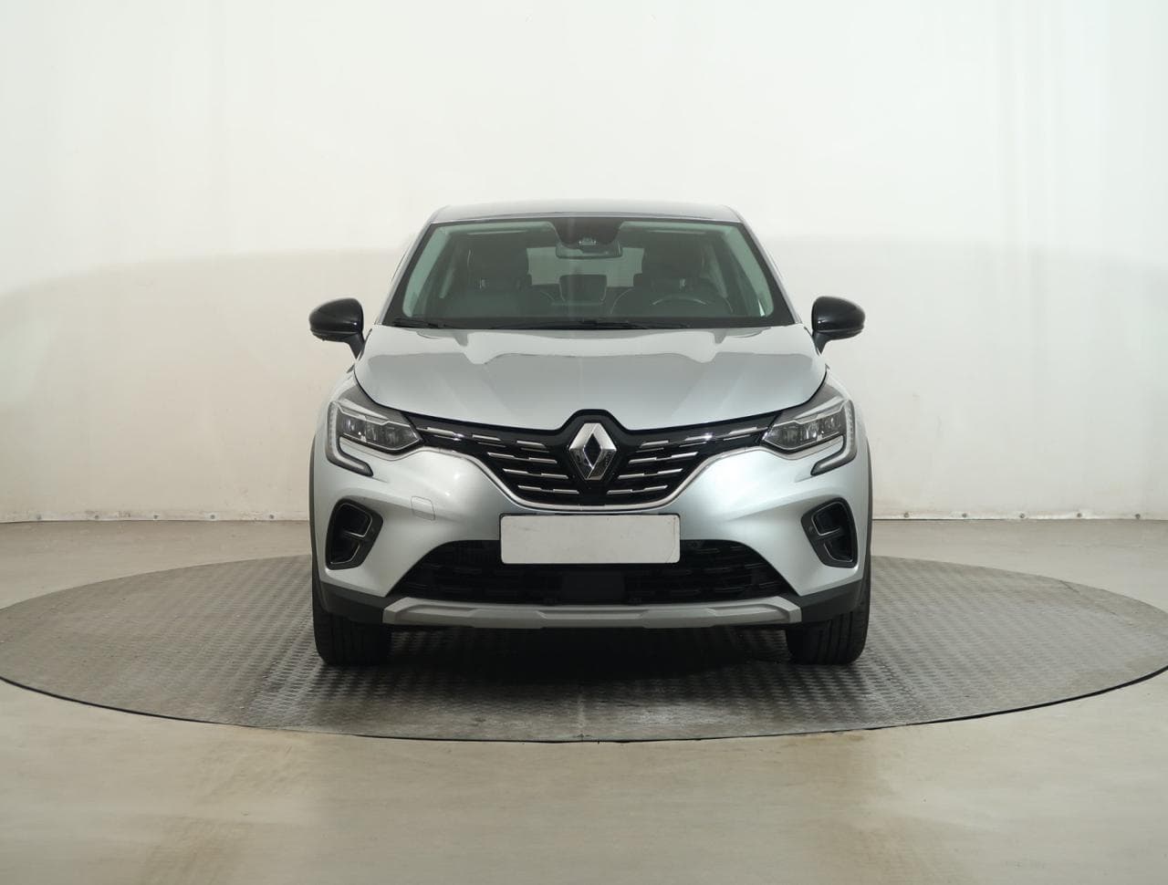 2023 Renault CAPTUR - 2