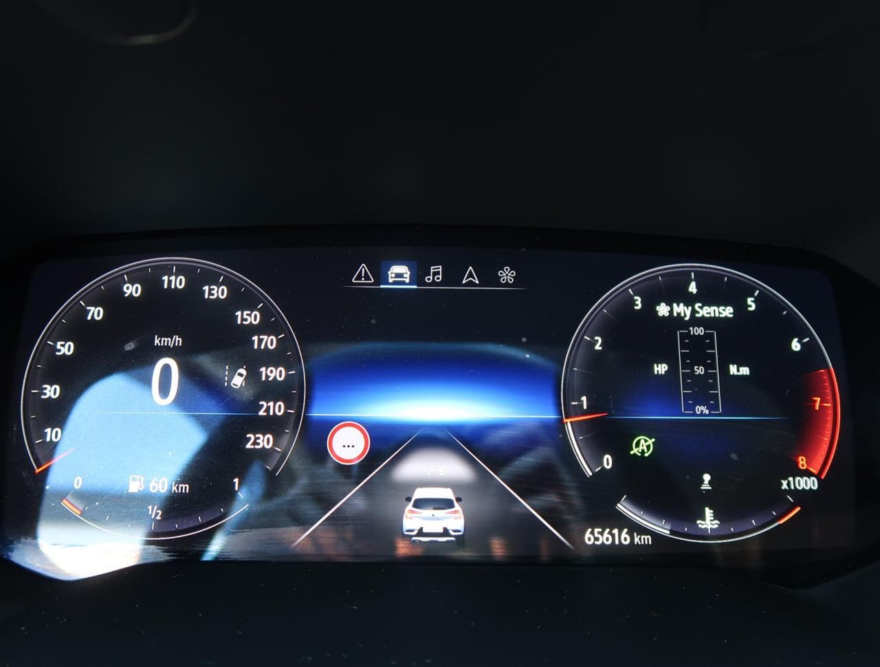 2023 Renault CAPTUR - 17