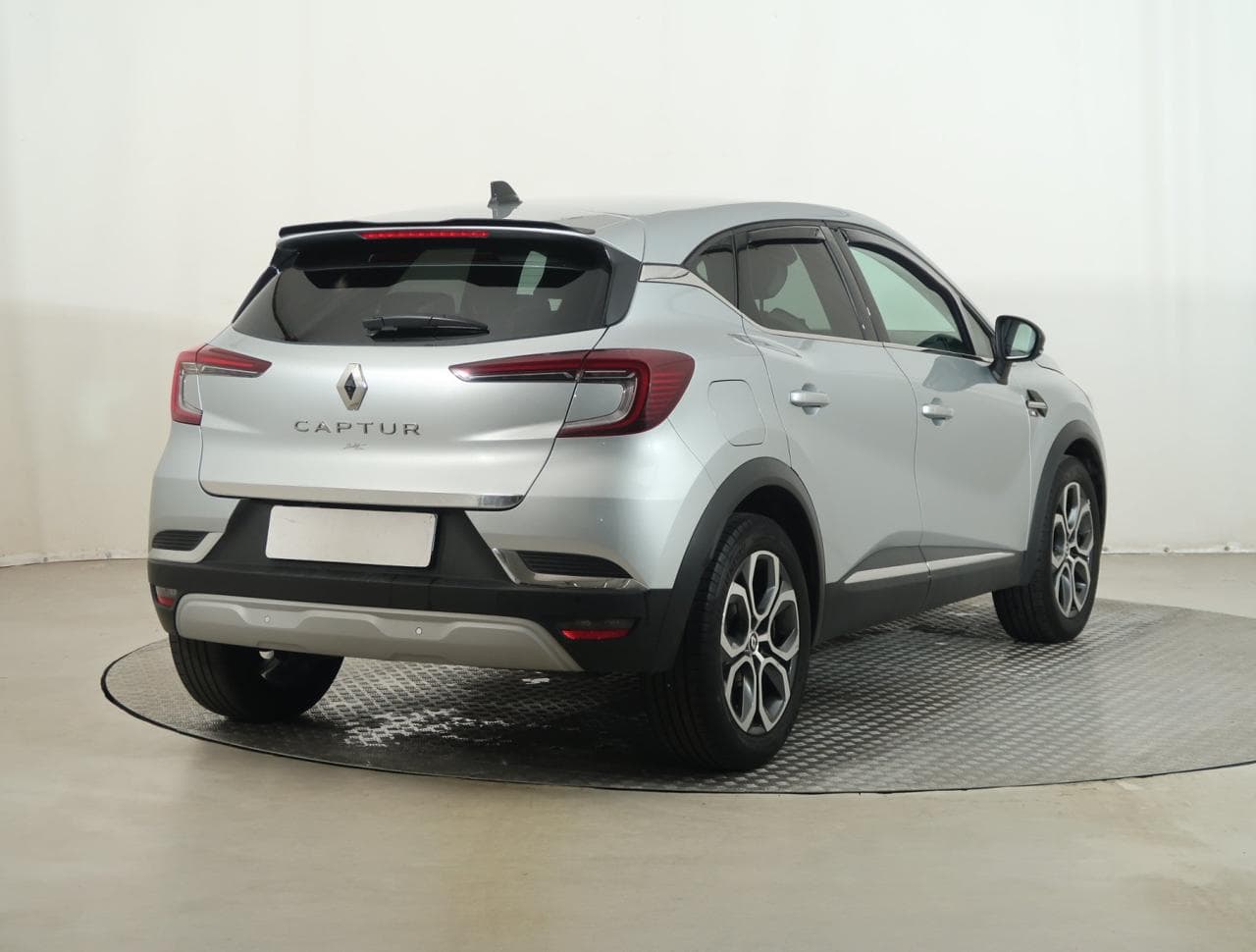 2023 Renault CAPTUR - 7
