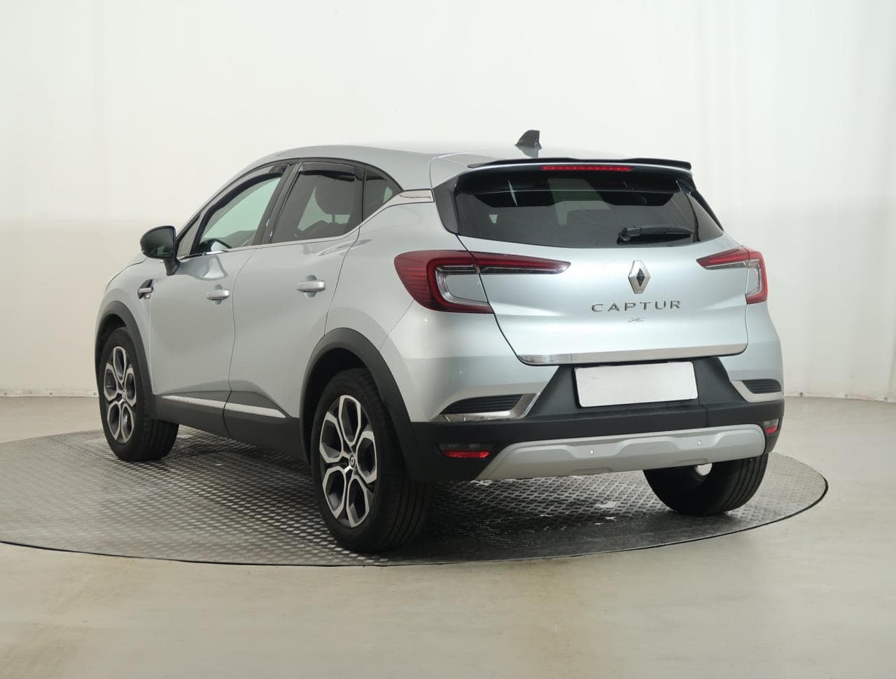 2023 Renault CAPTUR - 5