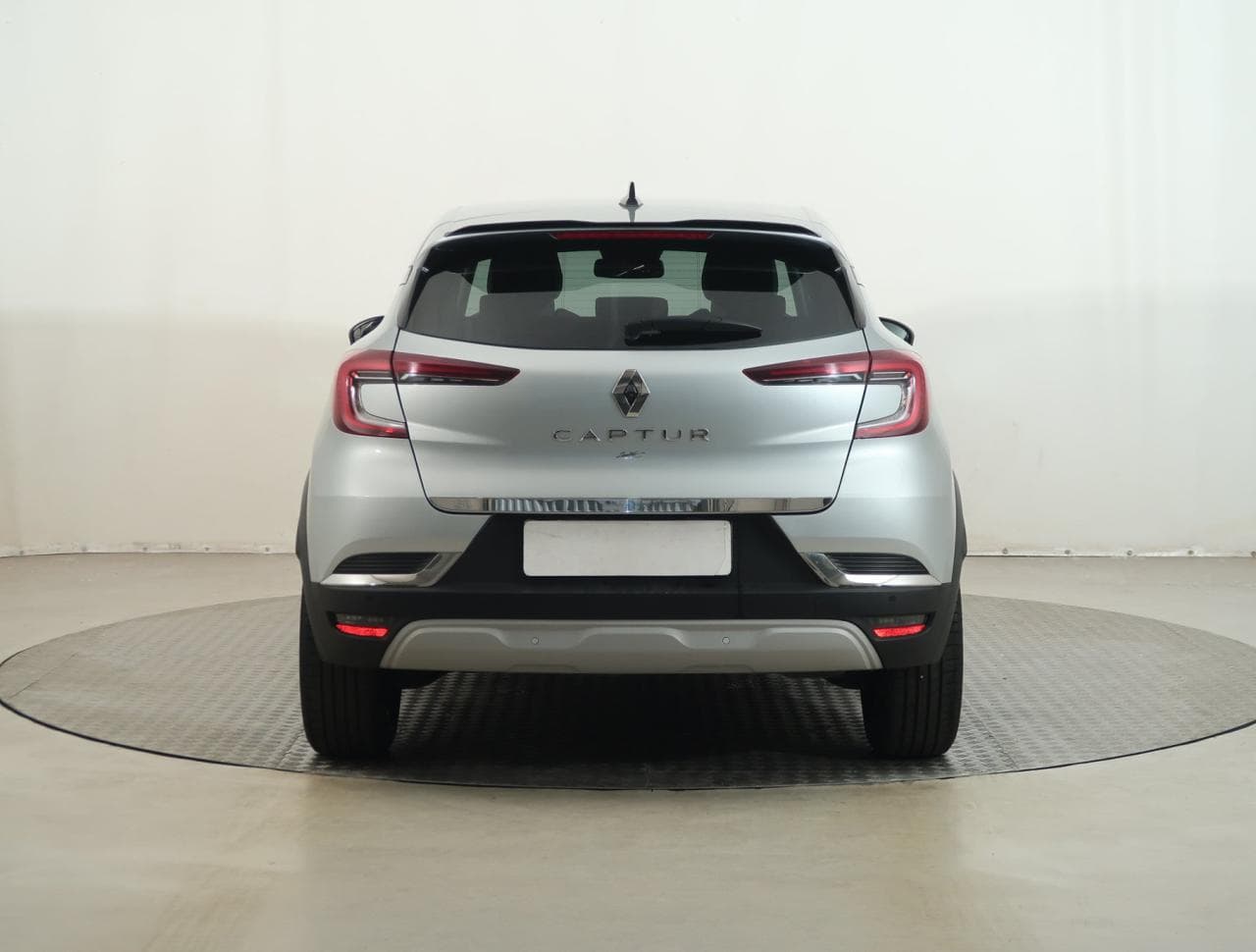 2023 Renault CAPTUR - 6