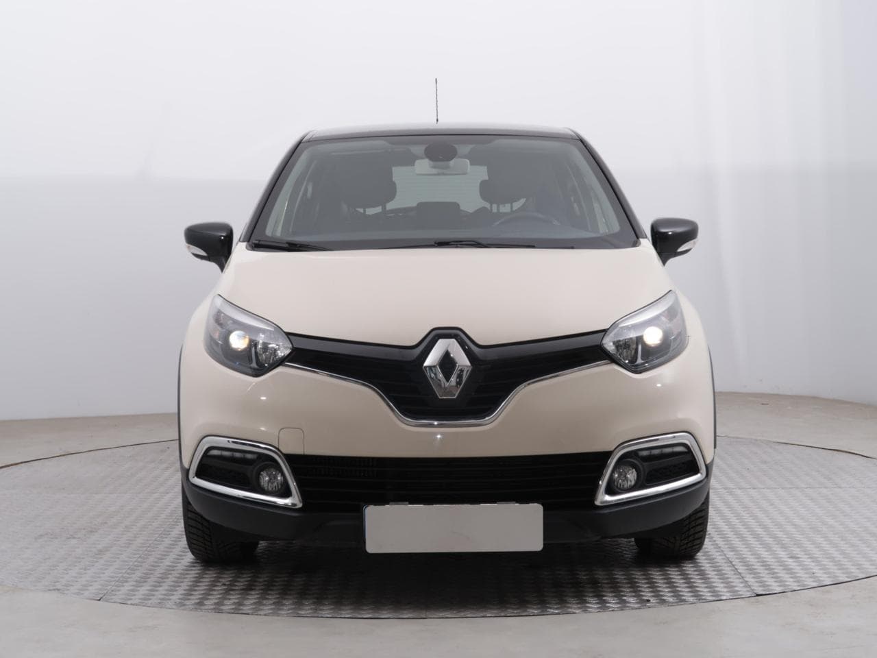 2016 Renault CAPTUR - 2