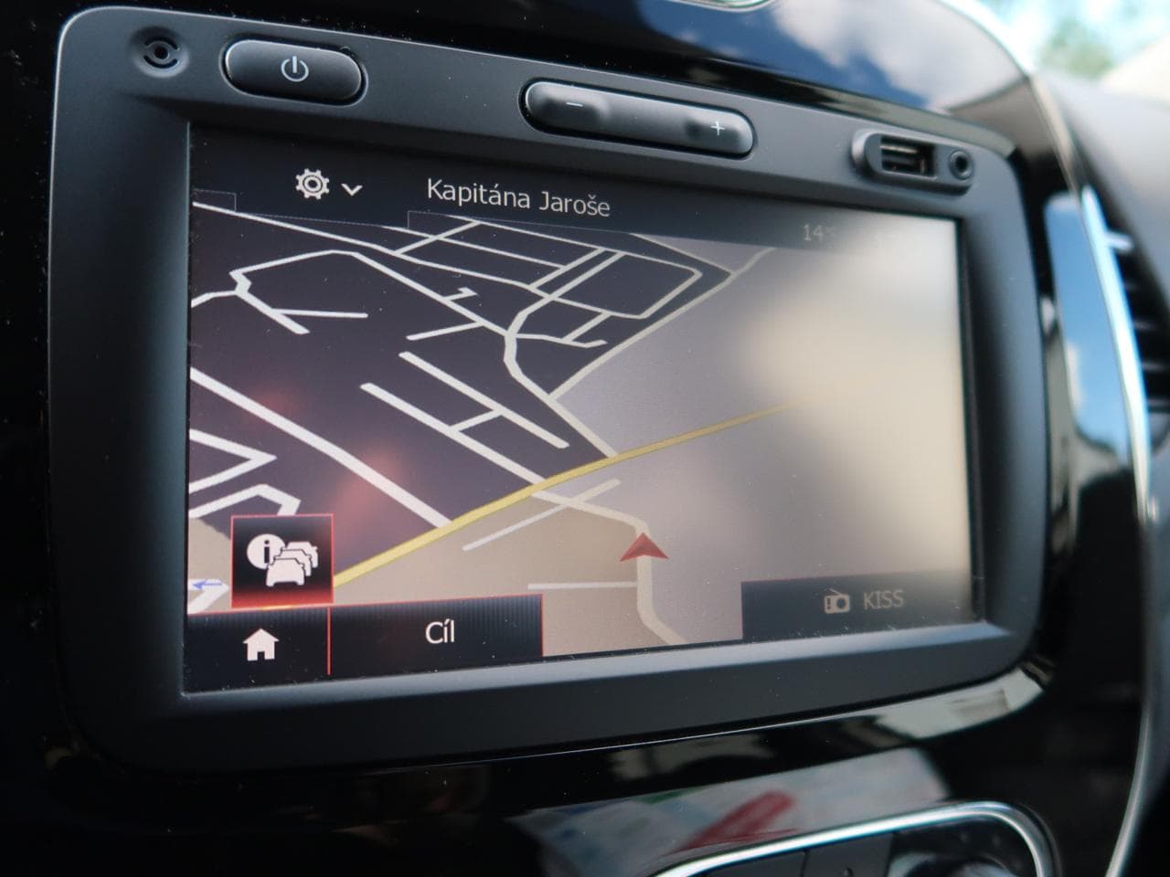 2016 Renault CAPTUR - 19