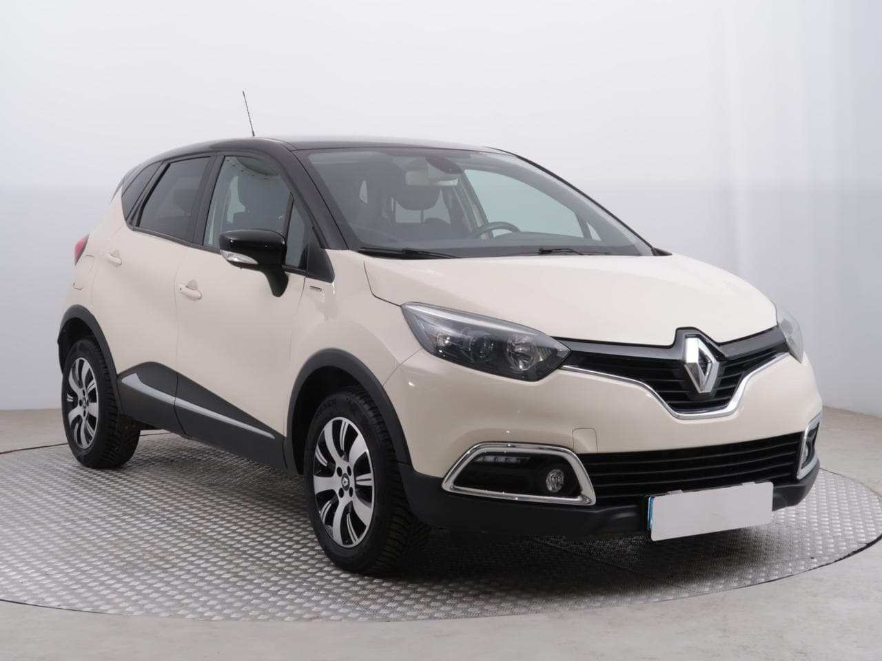 2016 Renault CAPTUR