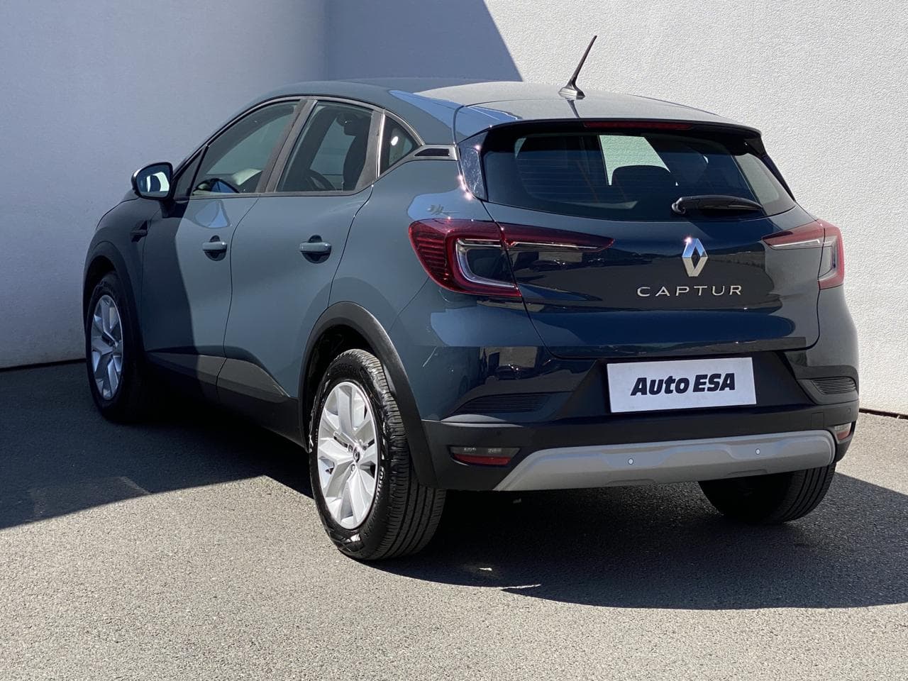 2024 Renault CAPTUR - 6