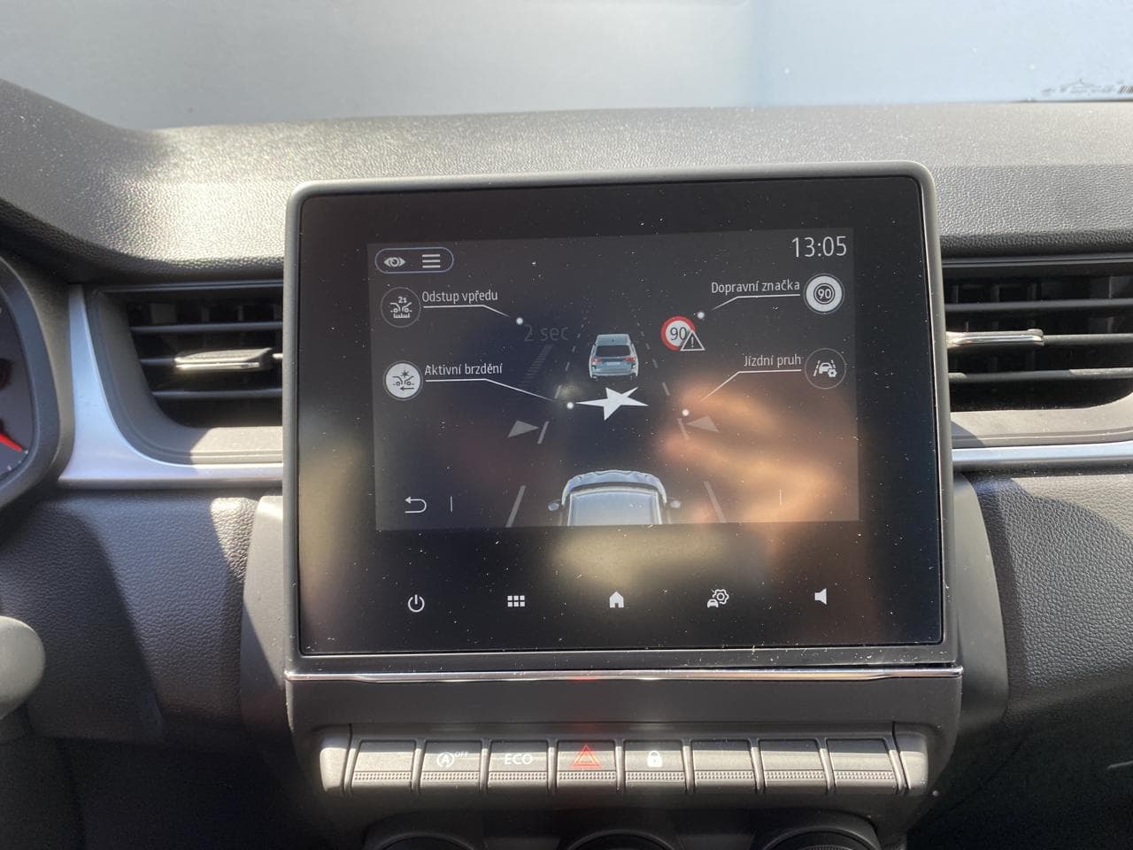 2024 Renault CAPTUR - 17