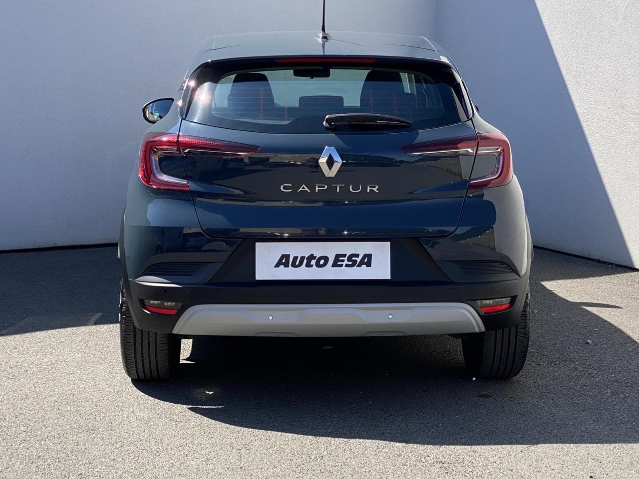 2024 Renault CAPTUR - 5