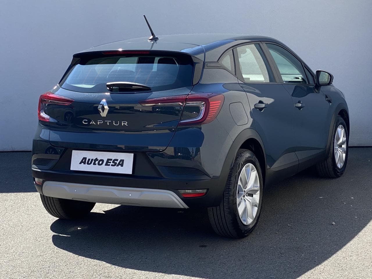 2024 Renault CAPTUR - 4
