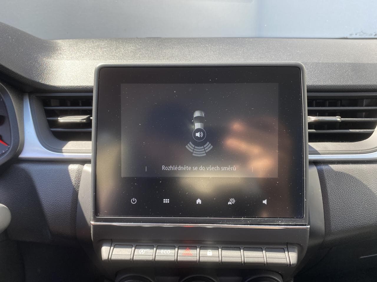 2024 Renault CAPTUR - 18