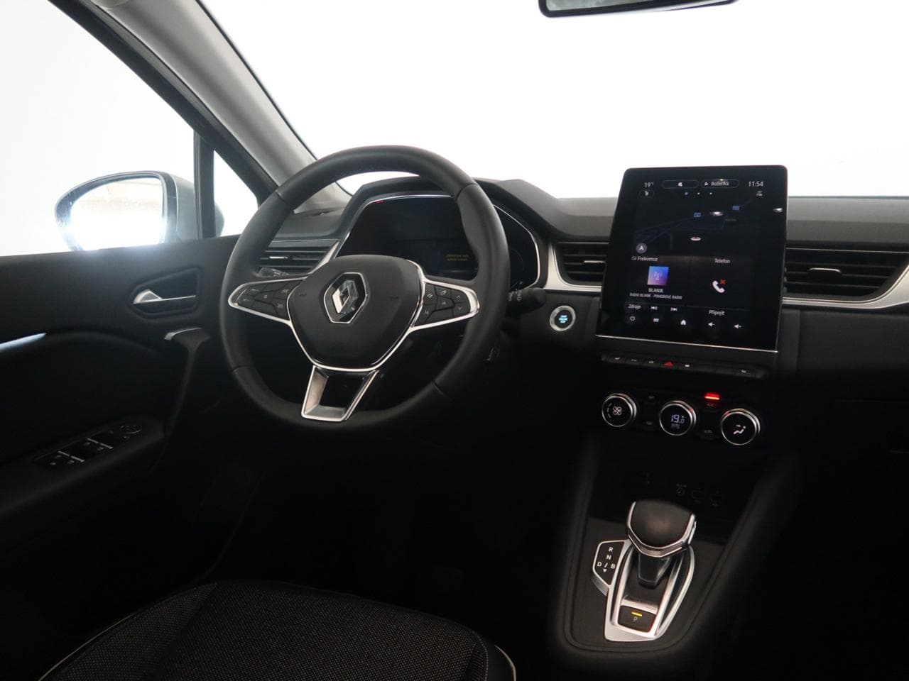 2023 Renault CAPTUR - 9