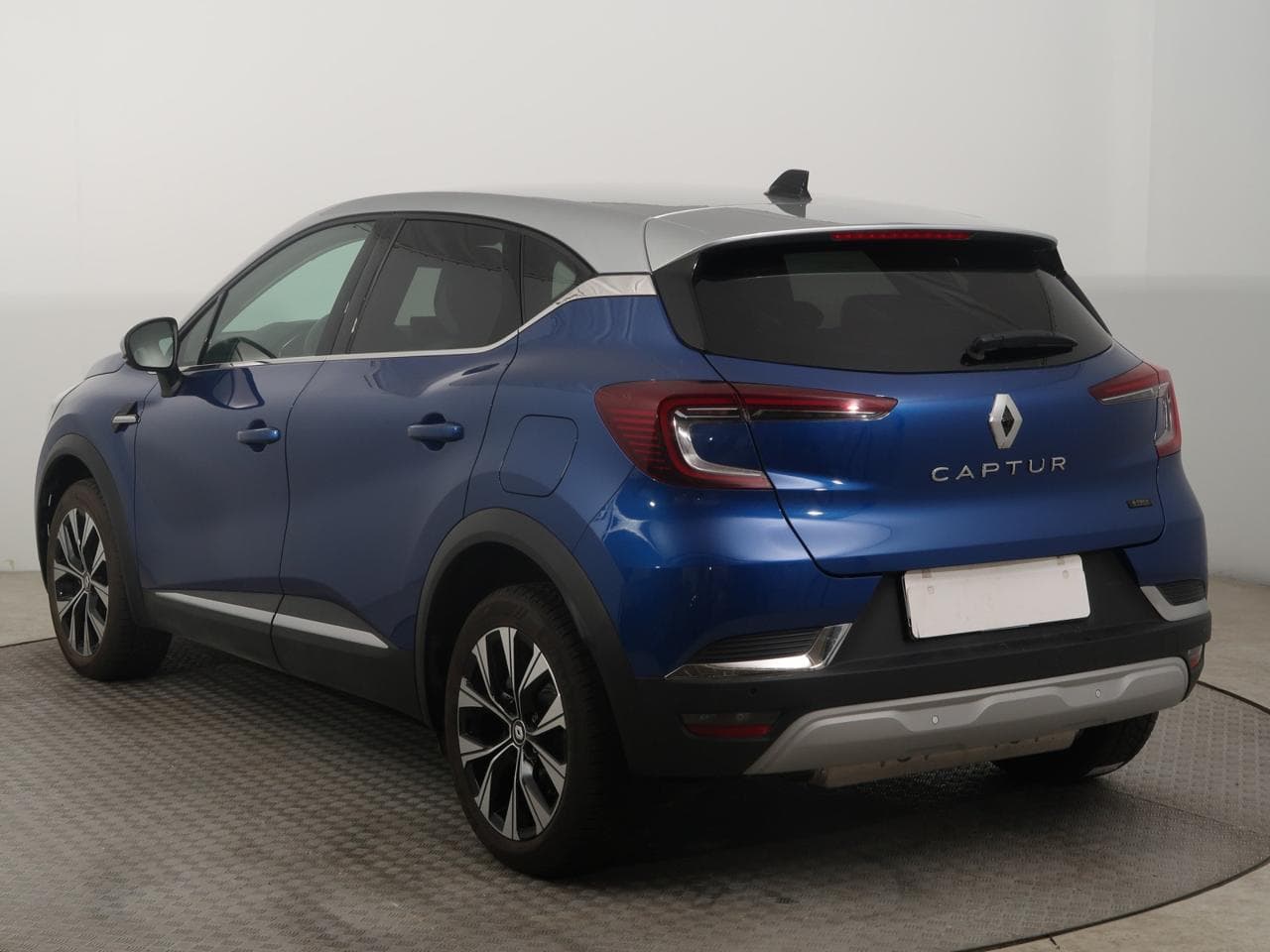 2023 Renault CAPTUR - 5