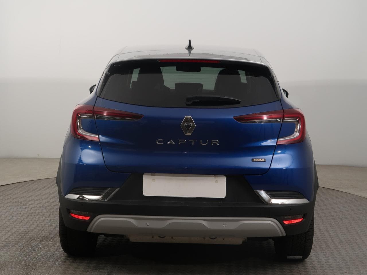 2023 Renault CAPTUR - 6