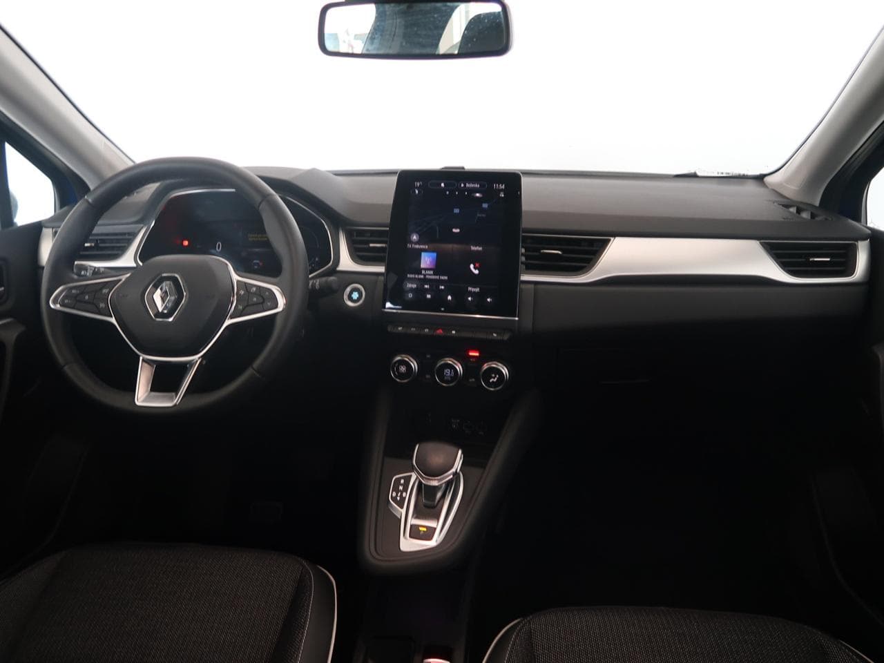 2023 Renault CAPTUR - 10