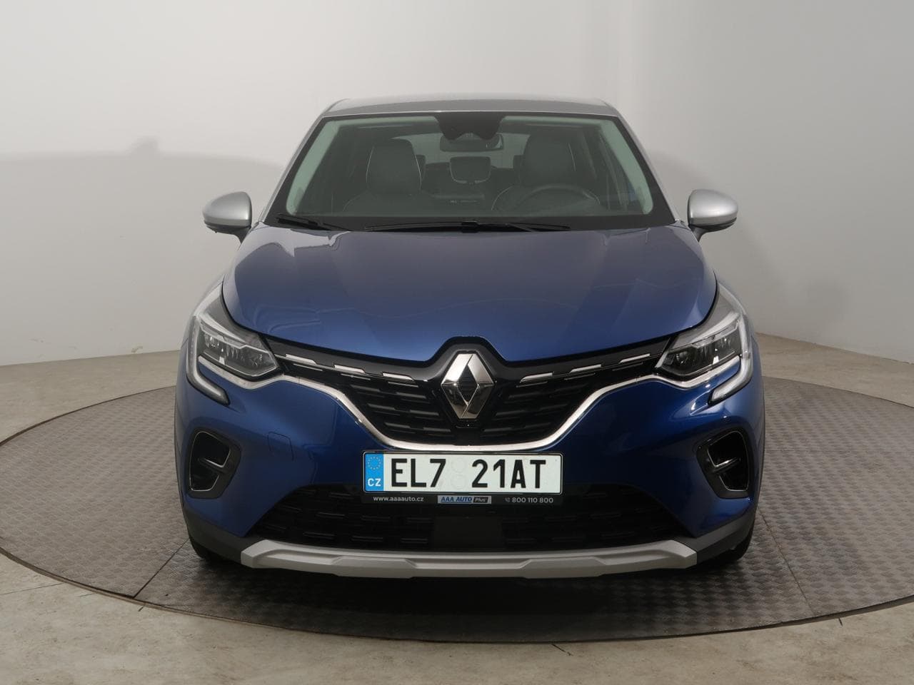 2023 Renault CAPTUR - 2