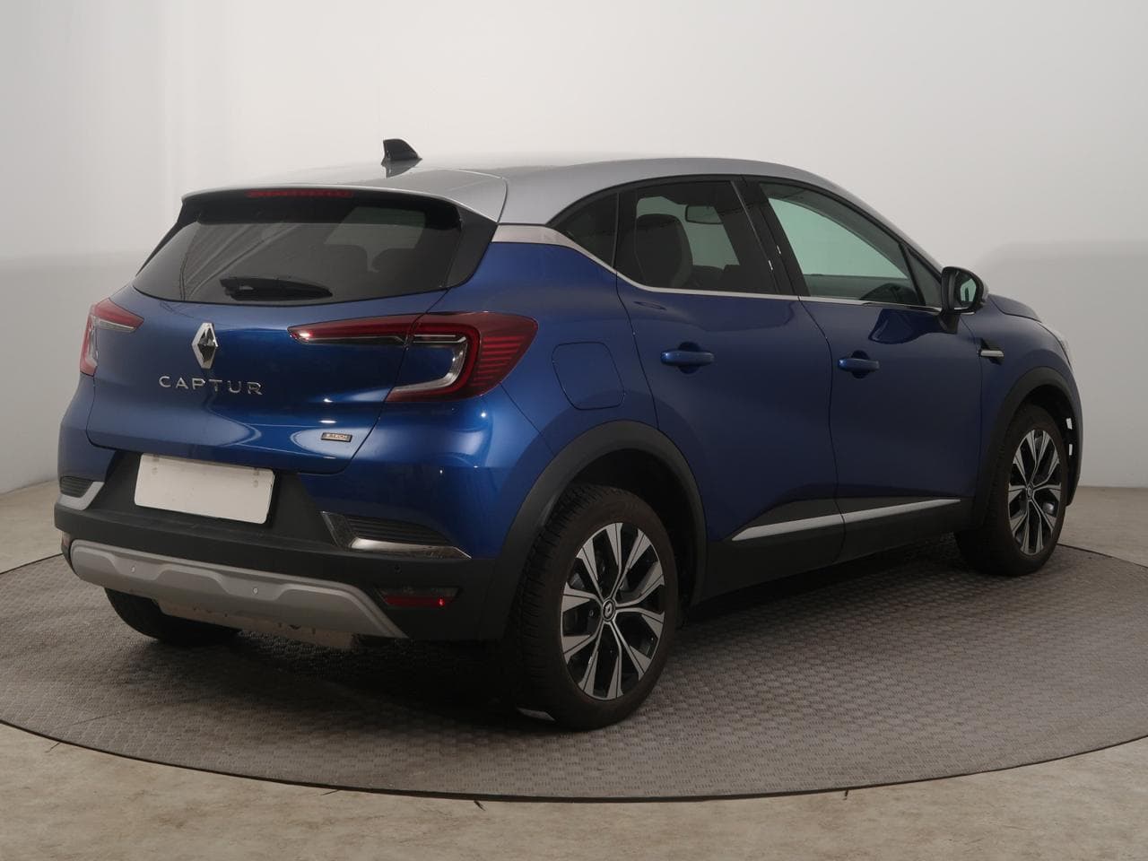2023 Renault CAPTUR - 7