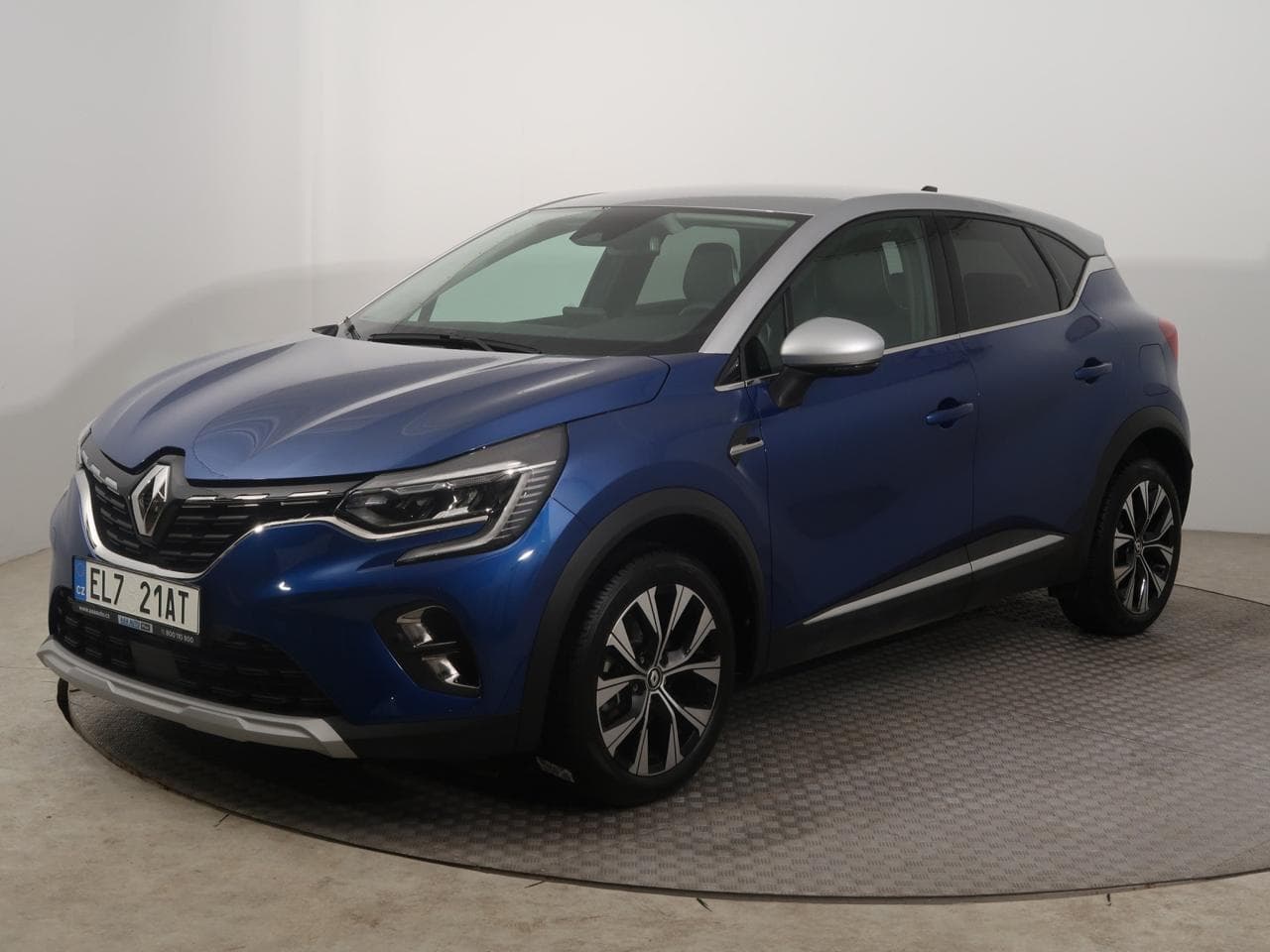 2023 Renault CAPTUR - 3