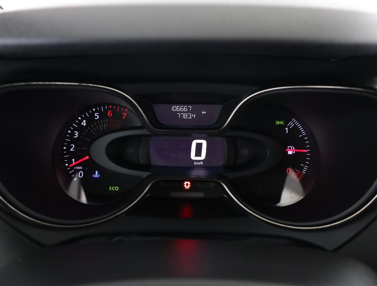 2018 Renault CAPTUR - 15