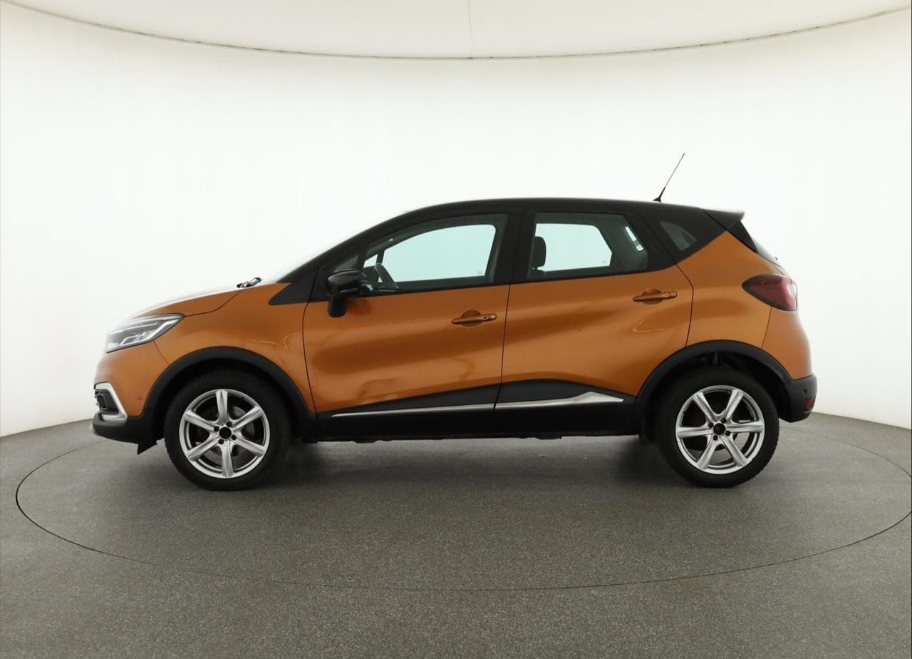 2018 Renault CAPTUR - 4