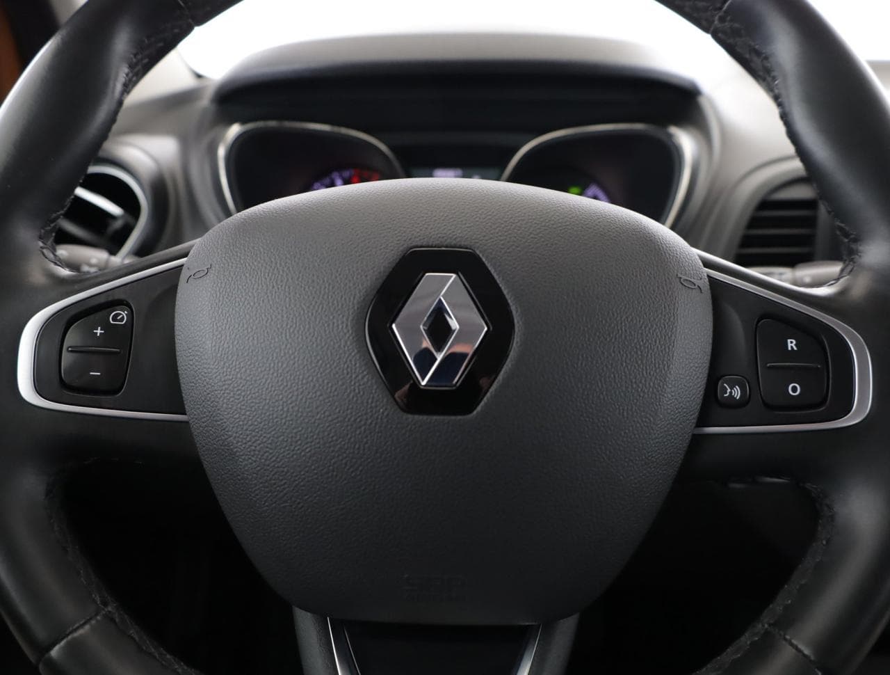 2018 Renault CAPTUR - 14