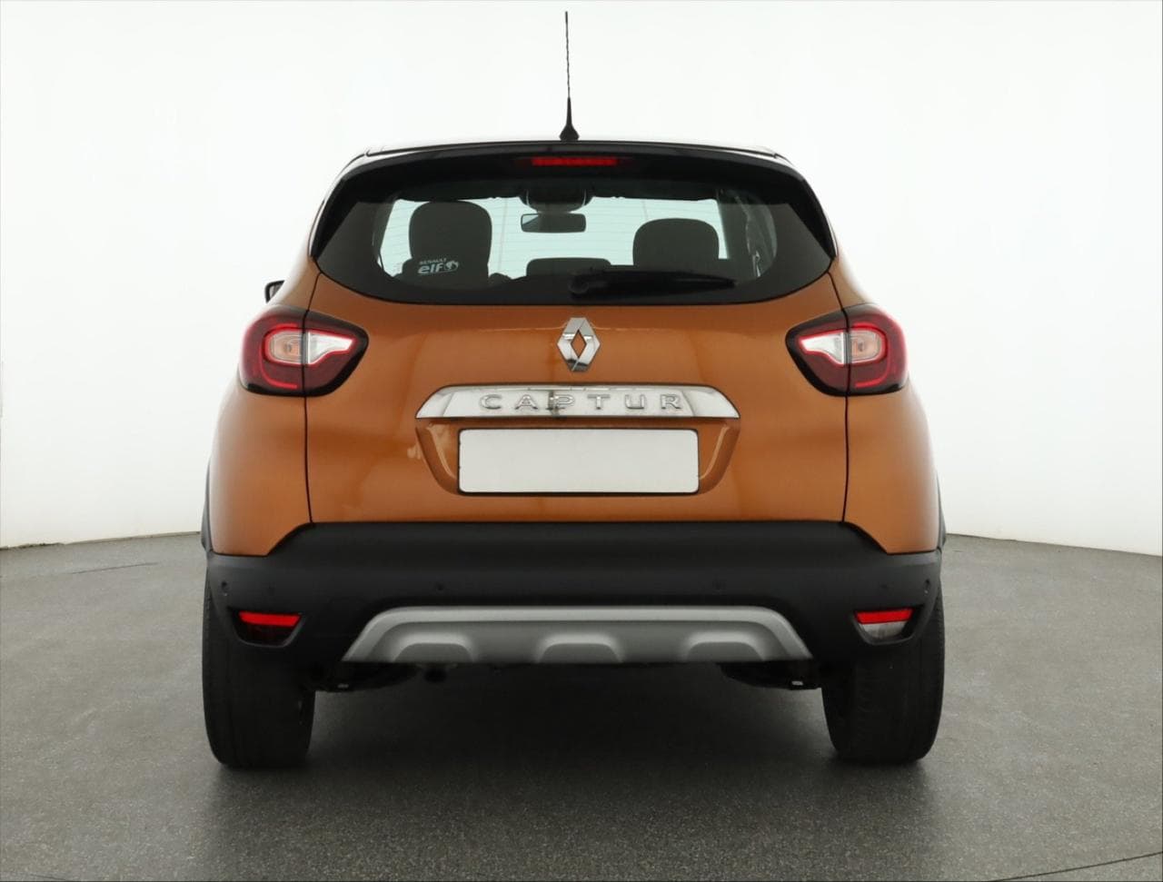 2018 Renault CAPTUR - 6
