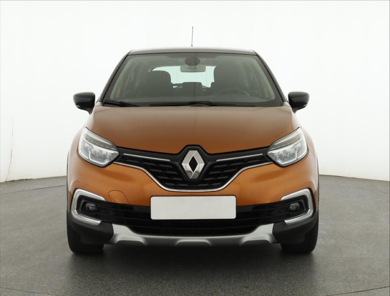 2018 Renault CAPTUR - 2
