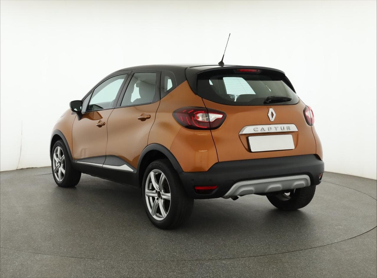 2018 Renault CAPTUR - 5
