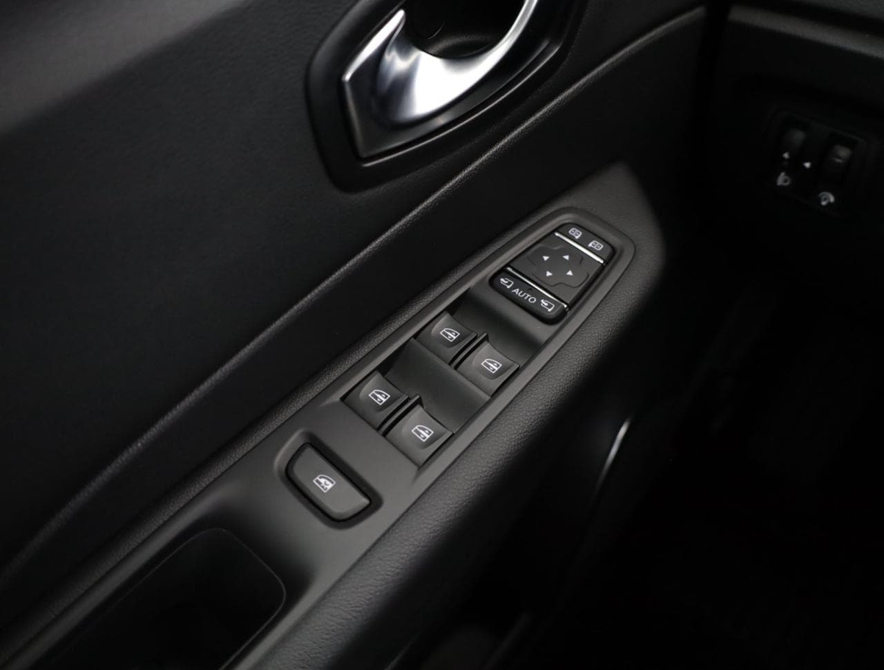 2018 Renault CAPTUR - 20